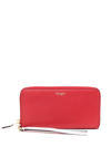 MARC JACOBS THE SLIM 84 CONTINENTAL WALLET