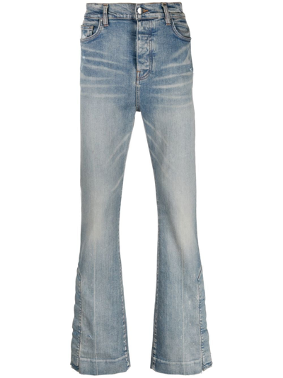 12/24限定 AMIRI STACKED FLARE DENIM 12/24限定 AMIRI STACKED FLARE DENIM