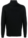 Goes Botanical Sweater In Schwarz
