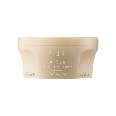 Oribe Airstyle Flexible Finish Cream In Default Title