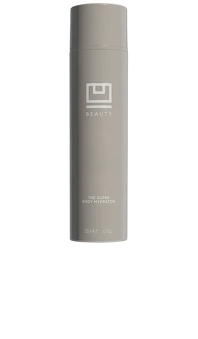 U Beauty The Super Body Hydrator, 200ml In Default Title