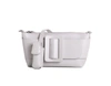 BOYY POUCHETTE BUCKLE CLUTCH BAG