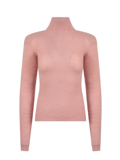 Philosophy Di Lorenzo Serafini Sweater In Beige