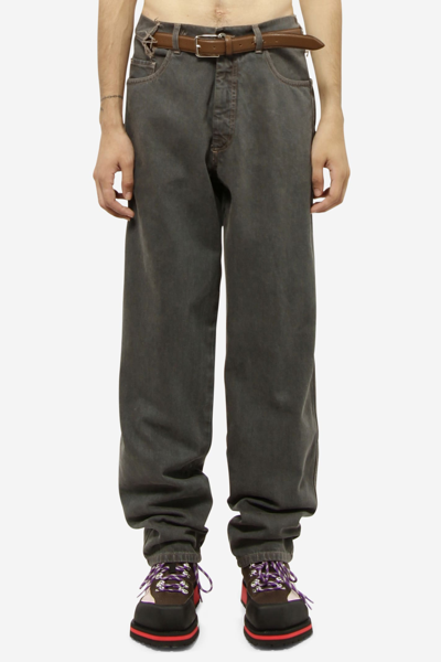 限定製作】【限定製作】MAGLIANO 19SS BIG BIG DENIM デニム