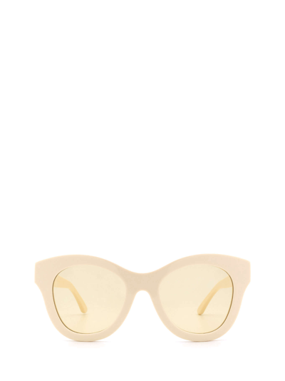Huma Cami Ivory Sunglasses