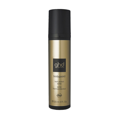 Ghd Bodyguard - Heat Protect Spray In Default Title