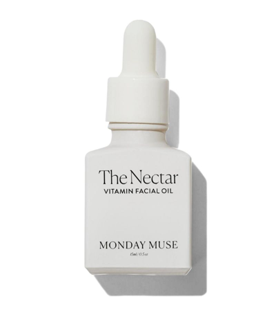 Monday Muse The Nectar Vitamin Facial Oil (15ml) In Multi