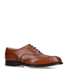 CHURCH'S CHURCH'S LEATHER CHETWYND OXFORD SHOES