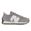 New Balance 327 In Marblehead With White