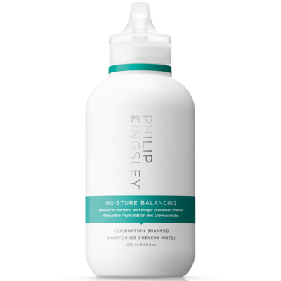 Philip Kingsley Moisture Balancing Combination Shampoo In 8.4 Fl oz | 250 ml