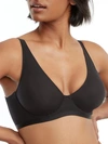 B.tempt'd By Wacoal Future Foundations Contour Underwire Bra In Night