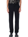 COMME DES GARÇONS HOMME DEUX DIAGONAL WOOL PANT