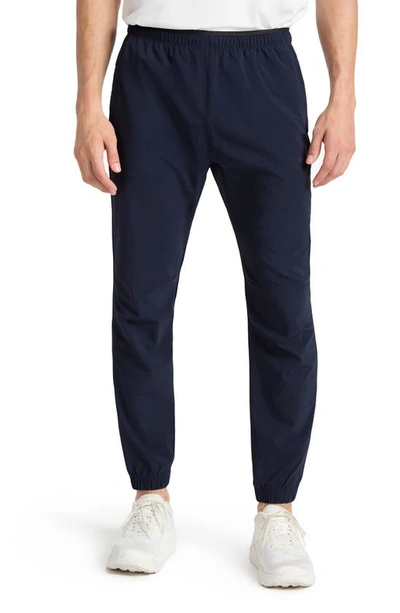 Brady All Day Comfort Joggers In Stone