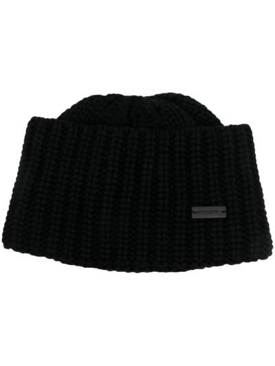 Saint Laurent Hats Black | ModeSens