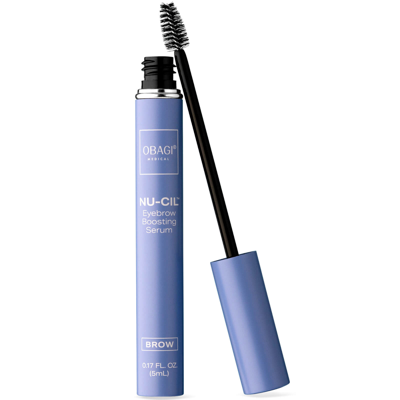 Obagi Medical Nu-cil Eyebrow Boosting Serum 5ml