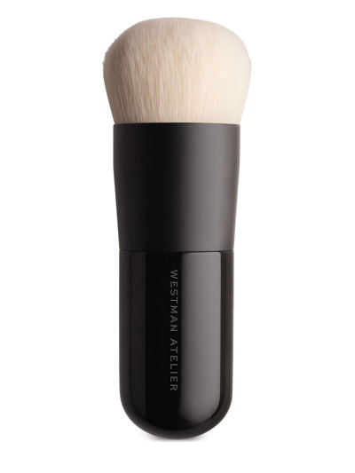 Westman Atelier Liquid Blender Brush In No Colour