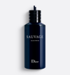 DIOR SAUVAGE EAU DE PARFUM