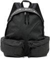 UNDERCOVER grey EASTPACK EDITION NYLON BACKPACK