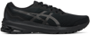 Asics Gel-quantum 180 Mens Performance Gym Athletic And Training Shoes In Black
