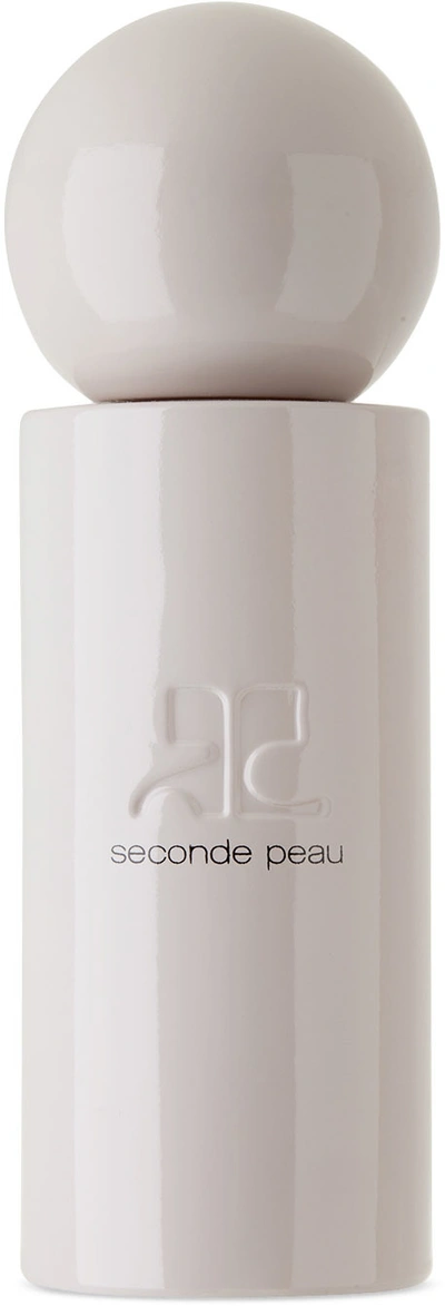 Courrèges Parfums Seconde Peau Eau De Parfum, 100 ml In Na