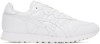 Comme Des Garçons Shirt White Asics Edition Oc Runner Sneakers In White