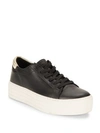 KENNETH COLE Platform Sneakers,0400091215093