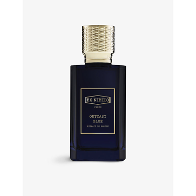 Ex Nihilo Outcast Blue Extrait De Parfum (100ml) In Multi