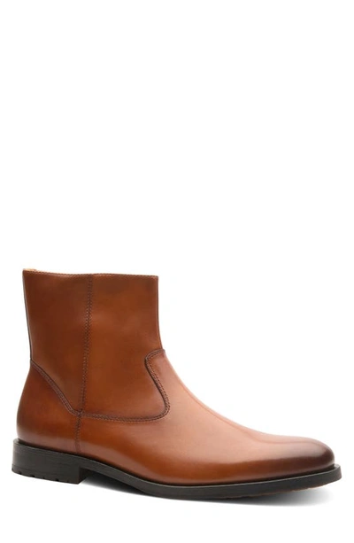 Gordon Rush Kingston Boot In Cognac