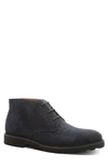 Gordon Rush Fremont Chukka Boot In Navy