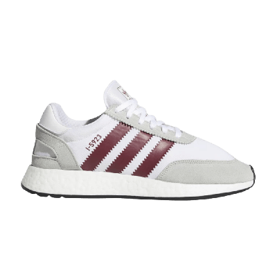 Pre-owned Adidas Originals I-5923 'grey Burgundy'