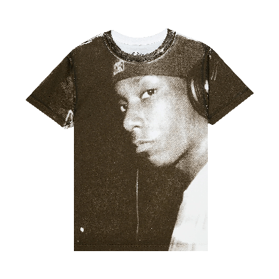 Pre-owned Pleasures Studio T-shirt 'multicolor' In Multi-color