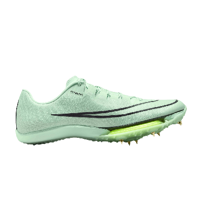 Pre-owned Nike Air Zoom Maxfly 'mint Foam' In Green