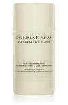 Donna Karan Cashmere Mist Aluminum-free Deodorant