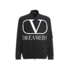 VALENTINO V LOGO DREAMERS JACKET