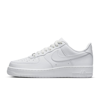 Nike Air Force 1 '07 Flyease White/white-white Fd1146-100 Men's