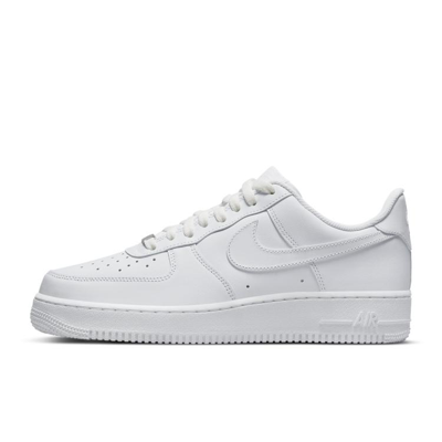 Nike Air Force 1 '07 Flyease White/white-white Fd1146-100 Men's