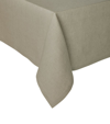 ALEXANDRE TURPAULT LINEN CHAMBRAY TABLECLOTH (190CM X 250CM)