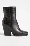 Seychelles Every Time You Go Boots In Black