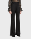 Nili Lotan Arielle Pant In Black