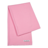 Acne Studios Vernon Pink Wool Scarf In Bubble Pink