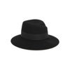 MAISON MICHEL PARIS VIRGINIE FELT FEDORA