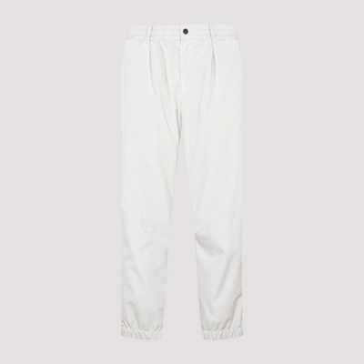 Moncler Grenobl In White