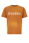 ETUDES STUDIO T-SHIRT-S ND ETUDES MALE