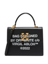 OFF-WHITE JITNEY 2.8 MINI BAG