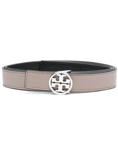 TORY BURCH 1 MILLER REVERSIBLE BELT