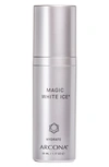 Arcona Magic White Ice Oil-free Moisturizer, 1.17 oz