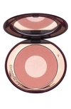 CHARLOTTE TILBURY CHEEK TO CHIC BLUSH