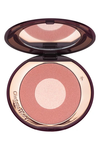 CHARLOTTE TILBURY CHARLOTTE TILBURY CHEEK TO CHIC BLUSH