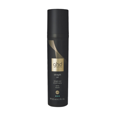 Ghd Straight On - Straight And Smooth Spray In Default Title