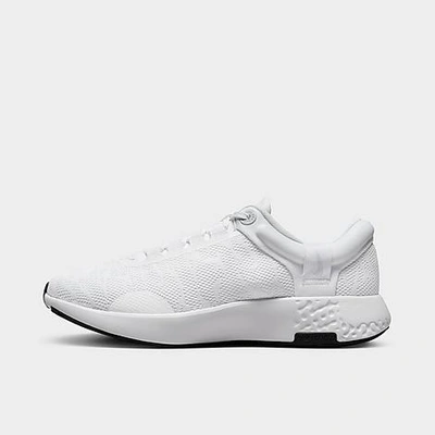Nike Women's Renew Serenity Run 2 Running Shoes In White
